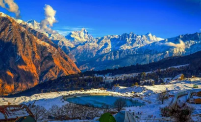 Auli-in-Winters