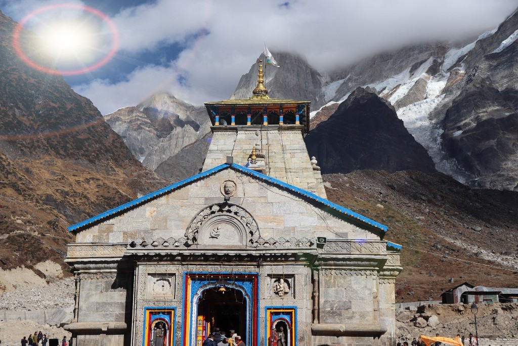 Kedarnath Trip From Haridwar