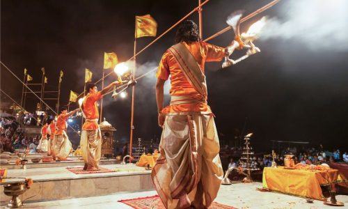 Kedarnath Group Tour From Haridwar 4 days